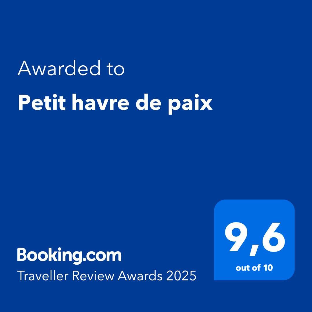 Petit Havre De Paix Bis - Piscine Et Plage A Pied Le Gosier  Exterior foto